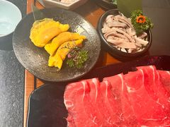 -捞王猪肚鸡火锅(昆山店)