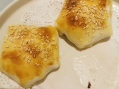 牛肉烤包子-宁夏国强手抓羊肉·清真菜(未央路凤三店)