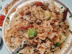 -观塘港茶餐厅(八一大道店)