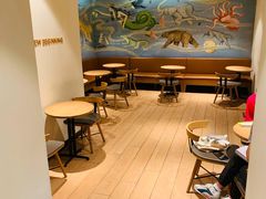 -星巴克(深圳侨城街店)