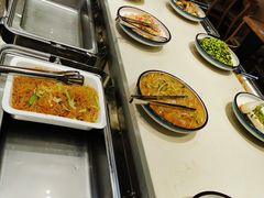 -素满香·素食自助餐(苏州·临顿路店)
