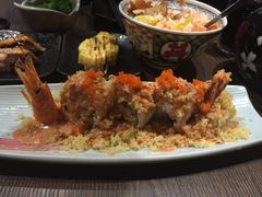 -大雄寿司(中华广场店)