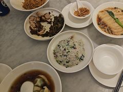 -南小馆(迪士尼小镇店)