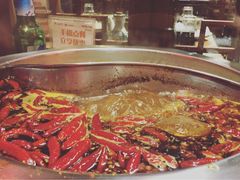 -杨家火锅(国美店)
