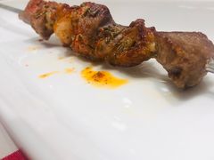 -延边民俗村狗肉馆(重庆胡同店)