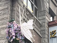 -星巴克(宏汇国际广场店)