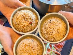 -嗲嗲的椰子鸡(亚龙湾总店)