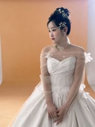 点击看大图 -青禾蒙娜丽莎婚纱摄影(武汉总店)
