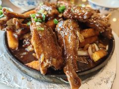-北京小肠陈饭庄(方庄店)