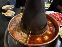 -将台涮肉(酒仙桥店)
