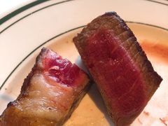 -Wolfgang’s Steakhouse 沃夫冈牛排馆(上海白玉兰广场店)