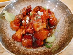 小镇南乳红烧肉-小镇大厨新概念复合中餐厅(万达广场大连高新店)
