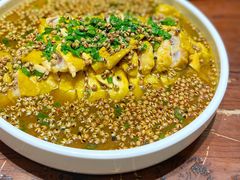 -老板恋上鱼(荣盛广场店)