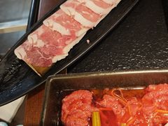 -滇牛云南火锅(桂林路店)