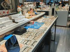 -宏宇眼镜蔡司依视路折扣店(兆佳眼镜城店)