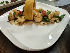 -醉霖生态餐厅(交大店)