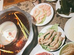-六公里老火锅(总店)