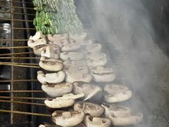 -云晓光头烧烤吧(川沙绿地店)