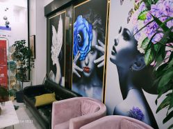 -EMILY 艾米莉 烫染沙龙