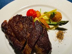 -ZHAO赵·牛扒坊(仁和新城店)