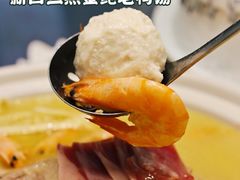 -金龙·打边炉(武进路店)