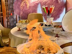 -迦南苑·新派青岛菜·生日纪念日主题餐厅