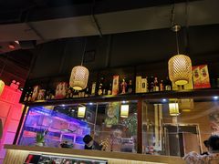 大堂-季玄精致日本料理自助餐(闸北公园店)