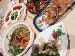 -避风塘(百联东郊店)