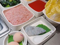 -海底捞火锅(塘厦天虹店)