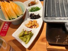 -蚝·生·鲜牛烧肉铺(中央大街店)