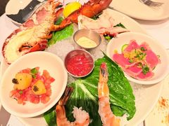 -莫尔顿牛排坊(浦东ifc店)