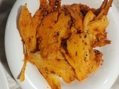 -火炉火自助餐(西直门凯德MALL店)