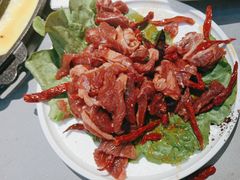 -外婆掌柜·东北家庭烤肉(托乐嘉店)