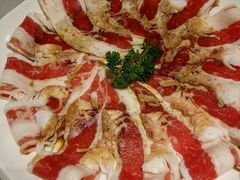 -韩宫宴烤肉·黑毛和牛·料理(合肥滨湖银泰城店)