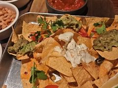 -京A Taproom·精酿餐吧(CBD店)