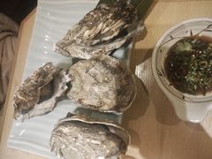 -清水日本料理铁板烧(学府路店)