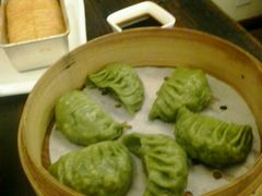 -五观堂素食(新华路店)