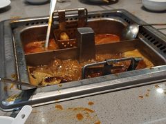 -海底捞火锅(天一广场亚细亚店)