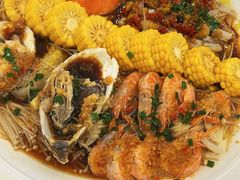 -阿湾楼·温州海鲜·江浙菜(京江路店)