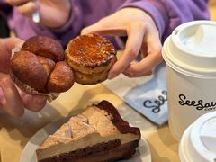 -Seesaw Coffee(深圳深业上城店)