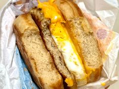 -麦当劳(磨子桥店)