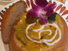 -太食獸泰式茶餐厅(IFS国金中心店)