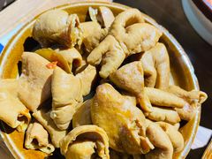 -楠火锅(龙阳广场店)