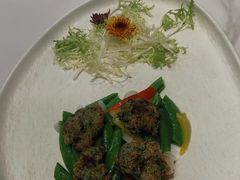 -酒蜻蜓·庭院私房菜(天元东路店)