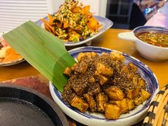 -包整·丝娃娃(一览甲秀楼风景店)