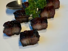 -上海宝华喜来登酒店·采悦轩中餐厅