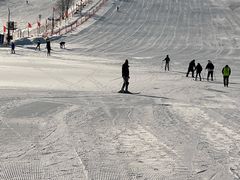 -蓟县盘山滑雪场