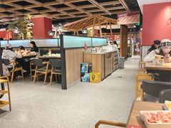 -季季红火锅(长沙步行街店)