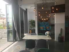 -JF Garden(渔人码头店)