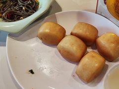 -何师傅美蛙鱼头(汉街店)